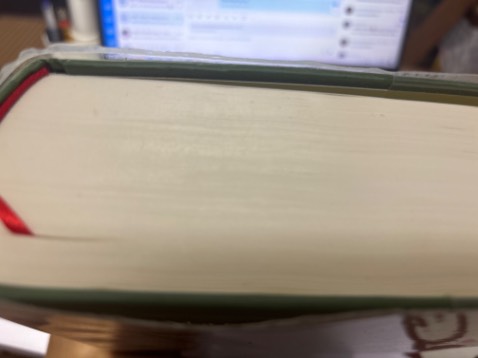 Sách đẹp, in ấn chỉn chu
Nội dung thì khỏi bàn cãi rồi ạ
Đóng gói cẩn thận bọc sách tỉ mỉ