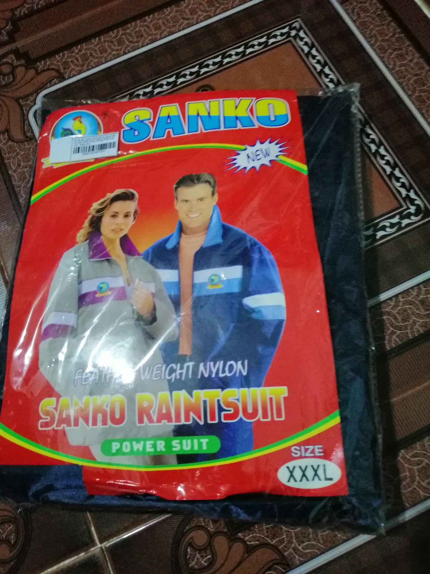 Sản phẩm chất lượng và đẹp!