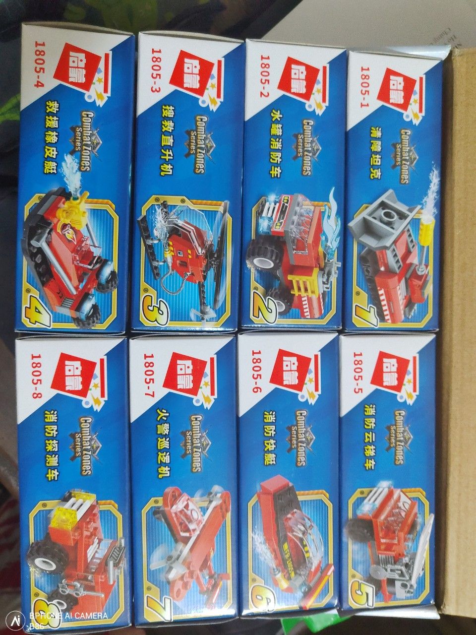 Cháu mình rất thích 🙆