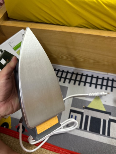 Tốt- chất lượng như quảng cáo