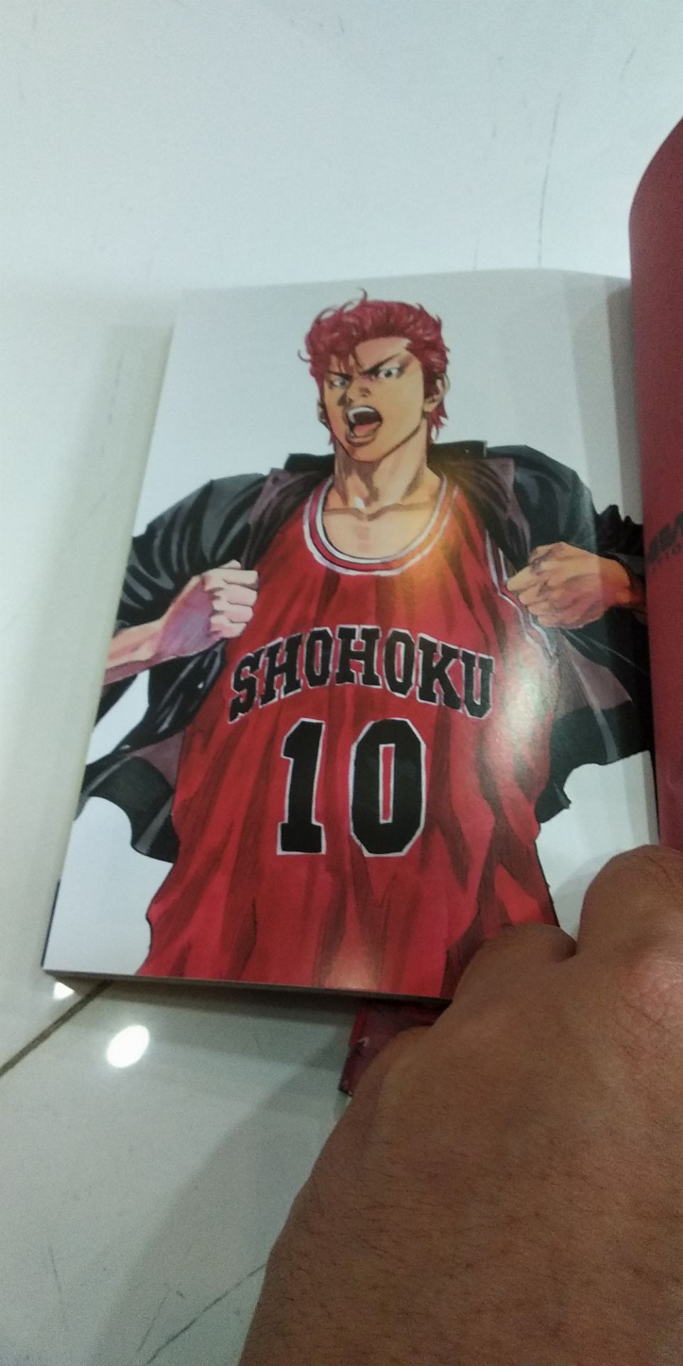 Bộ này chất lượng khỏi phải bàn cãi j rồi. Giấy xịn, đẹp,  cầm lên đọc rất thích.