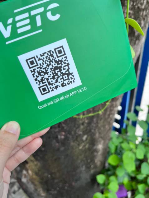 Cho VETC & TIKI 10 điểm!!

Lướt Tiki mua bọc vô lăng xong chợt thấy VETC trên TIKI nên tò mò mua thử :v

VETC Đóng gói cẩn thận, đầy đủ HDSD,  TIKI giao nhanh hơn mình nghĩ :)

Dễ dàng kích hoạt và tự dán lên vị trí đèn được luôn.

Sẽ tiếp tục ủng hộ và giới thiệu bạn bè về em này.