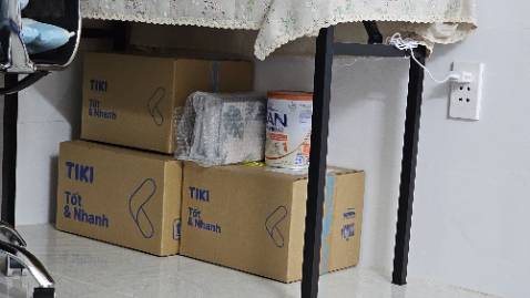 Bé uống đi phân đẹp, sữa pha nước 40 độ wá khỏe, pha xong uống liền lun đc ko như mấy loại phải pha 70 độ.