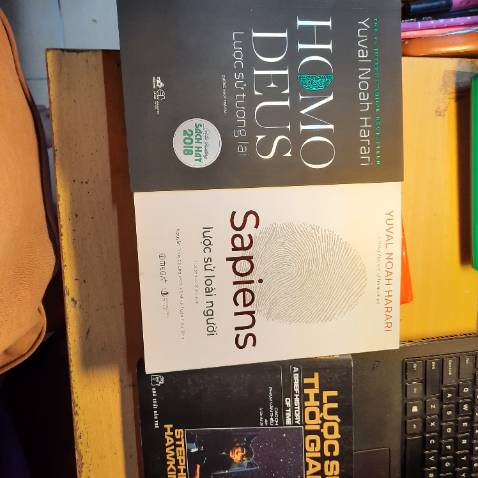 Sách đẹp lắm nha mn! Giấy mịn đáng đồng tiền bát gạo ạ!