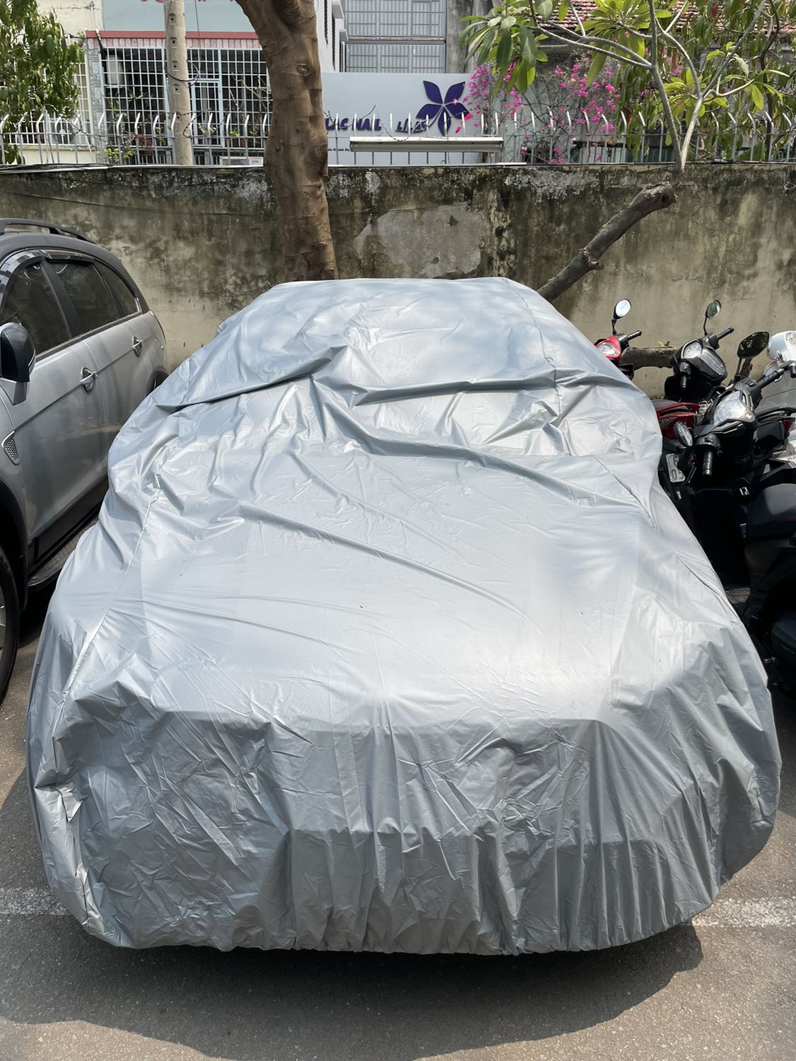 Không đúng như hình, ko có tai thỏ