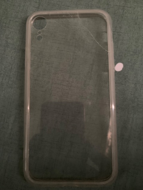 Sử dụng bình thường. Rất nhanh vỡ mặt sau Sử dụng bình thường. Rất nhanh vỡ mặt sau