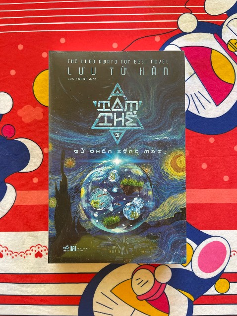 Tuyệt vời ! Vô cùng hài lòng !
Sách được đóng gói rất cẩn thận : sách được bọc chống xốc và bọc kính .
Sách mới và đẹp .
Giao hàng nhanh chóng : hôm nay đặt , hôm sau đã có dù ở xa .