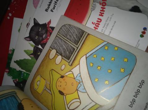 Sách đẹp, giá rẻ nên mua