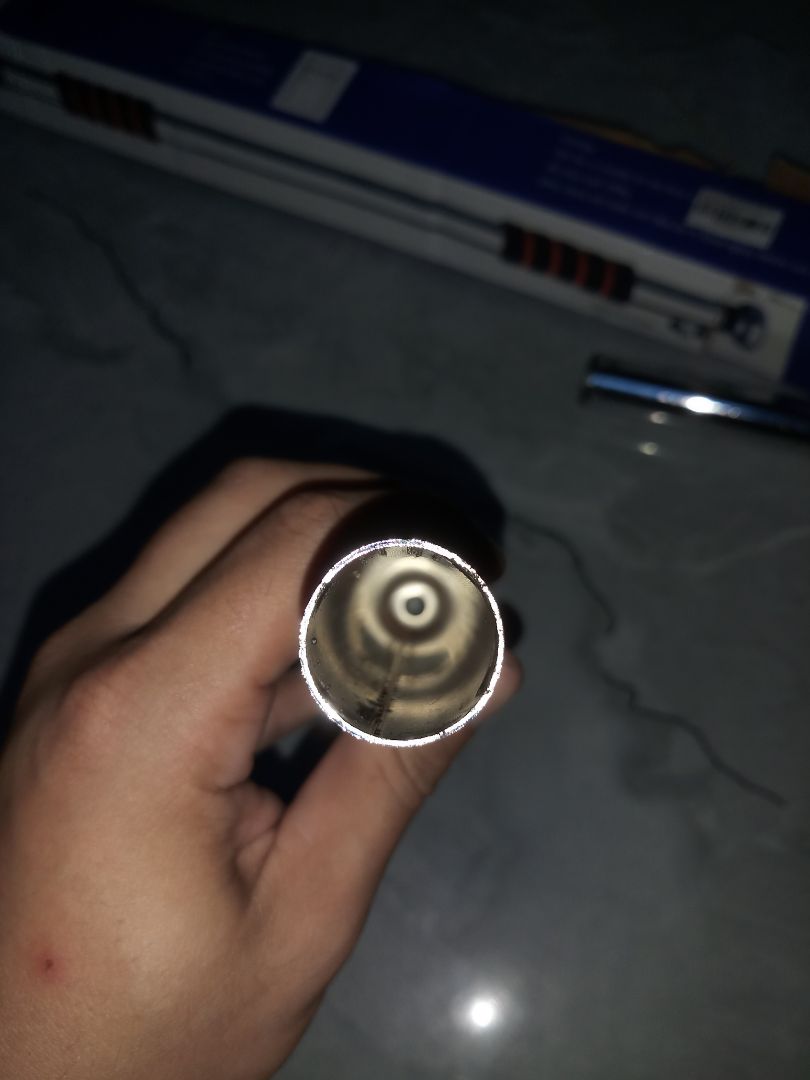 Mình mua hàng của tiki rất nhiều lần và hài lòng về chất lượng sản phẩm nhưng lần này mình cực kì thất vọng, mình mua xà đơn gắn cửa một bên xà có ren xoắn và một bên ko có ren xoắn nên mình ko lắp được. Ko biết nhà cung cấp có chính sách đổi trả gì ko, mong nhận được sự phản hồi từ tiki và nhà cung cấp trong thời gian sớm nhất. Mình mua hàng của tiki rất nhiều lần và hài lòng về chất lượng sản phẩm nhưng lần này mình cực kì thất vọng, mình mua xà đơn gắn cửa một bên xà có ren xoắn và một bên ko có ren xoắn nên mình ko lắp được. Ko biết nhà cung cấp có chính sách đổi trả gì ko, mong nhận được sự phản hồi từ tiki và nhà cung cấp trong thời gian sớm nhất.