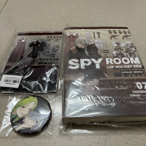 Giao hàng ổn, có chống sốc đầy đủ, đủ phụ kiện
