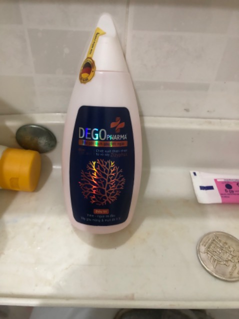 So với số tiền bỏ ra thì chai quá nhỏ đắt quá