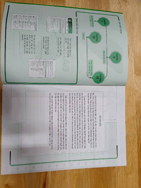 Sách hay, sát chương trình học, tóm tắt lý thuyết, nhiều bài tập có lời giải chi tiết thích hợp cho các em tự học, trình bày đẹp, rõ ràng.