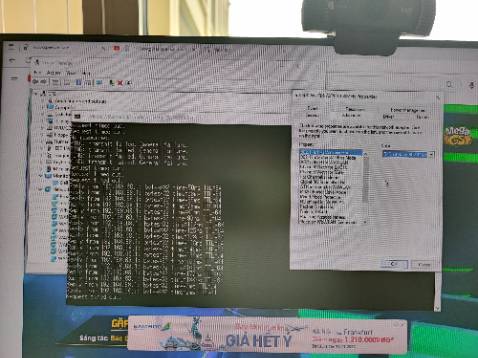 Dùng wifi 6 không ổn định, đổi về chuẩn cũ thì ok song lag tung chảo. Mạng mình dùng TPLink Deco X50, tất cả thiết bị chạy ầm ầm. Các bạn nên tránh mấy loại NIC chipset Intel thế này vì kém ổn định, driver không được cập nhật.