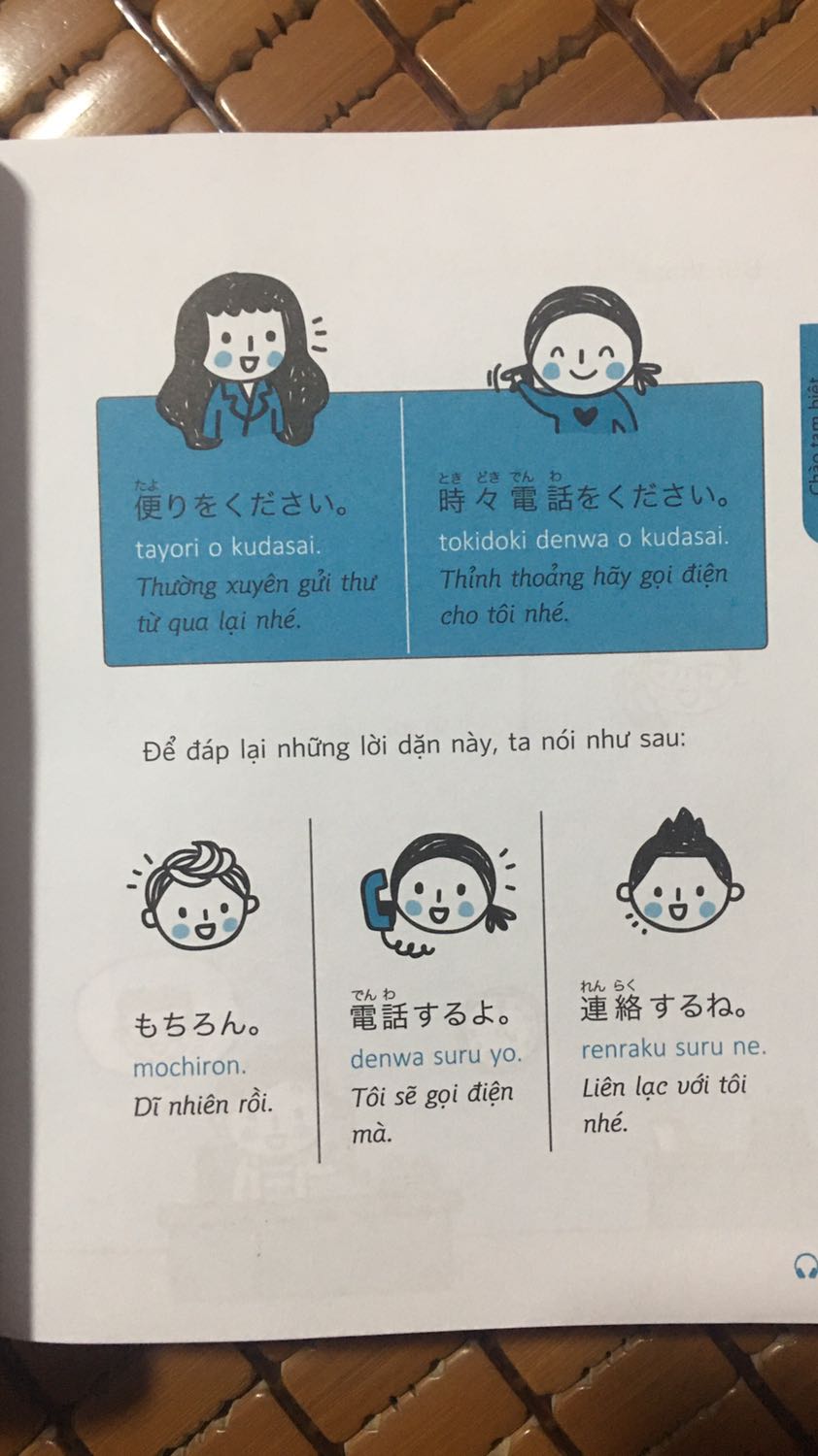 Sách đọc dễ hiểu
Chủ đề đa dạng
Săn sale siêu rẻ
Dễ học