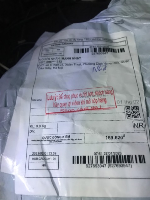 Sản phẩm bộ phát không dây rất kém đề nghị sốp đổi cho cái khác đã mua sản phẩm của Tiki nhiều lần vậy lần này thất vọng