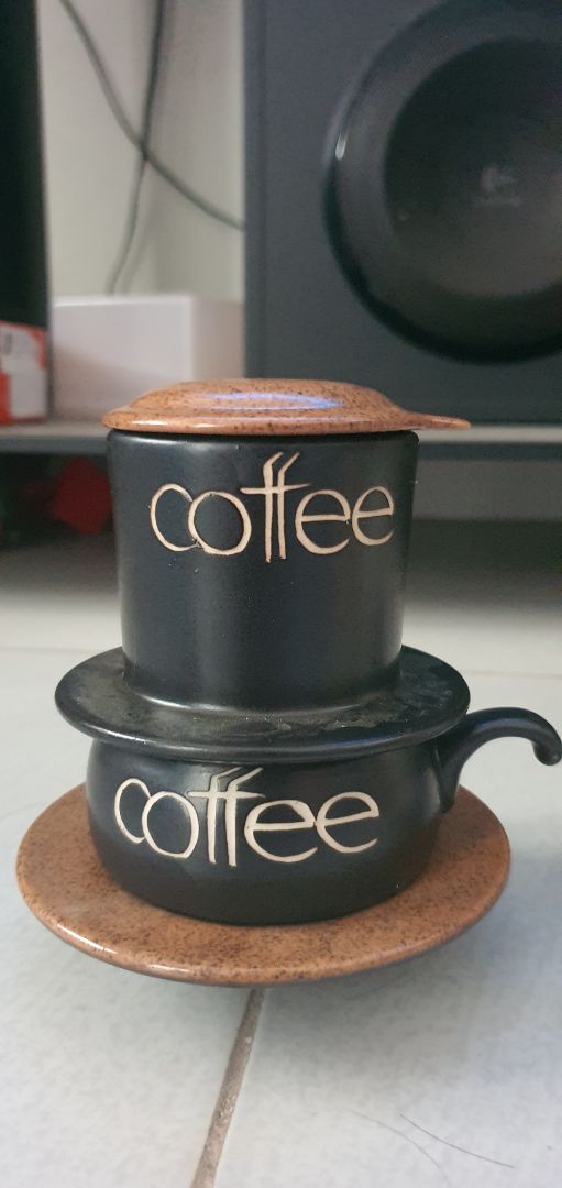 Rất thích, hàng đẹp và đóng gói rất cẩn thận. Sẽ mua tiếp mẫu khác.