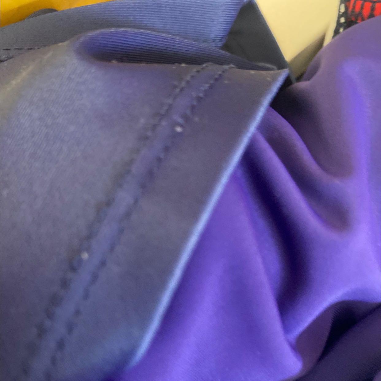 Làm váy liền quần ok hơn là quần riêng