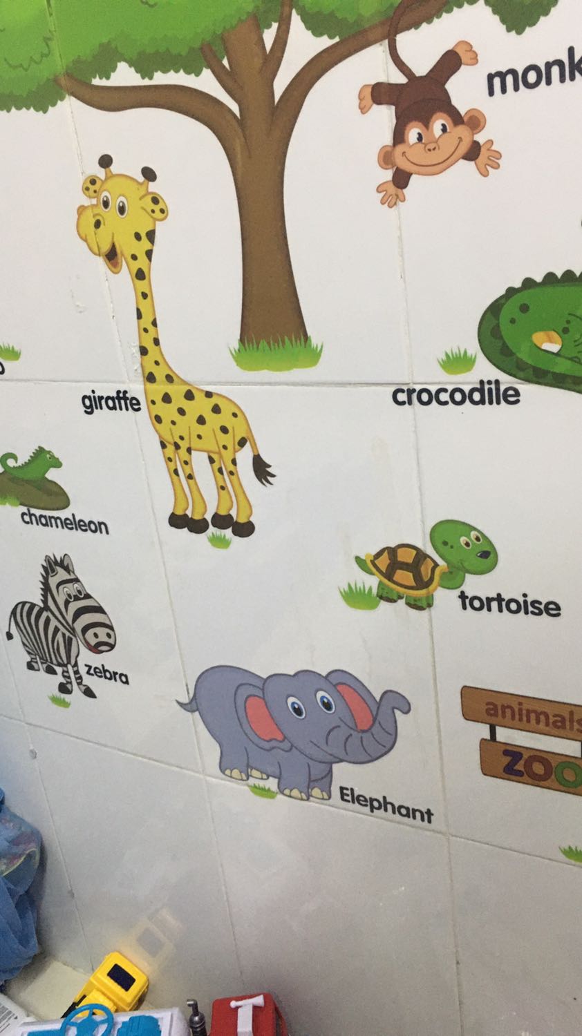 Sản phẩm dính tường tốt, hình cực kỳ đẹp rõ , mình rất thích