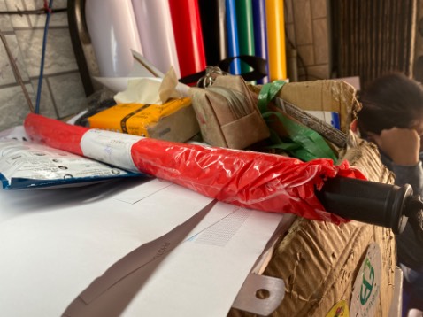 Sản phẩm chất lượng thanks shop