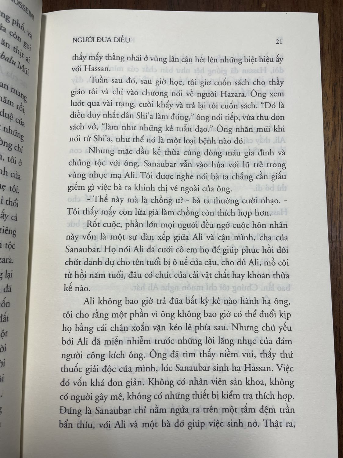 Ảnh đánh giá
