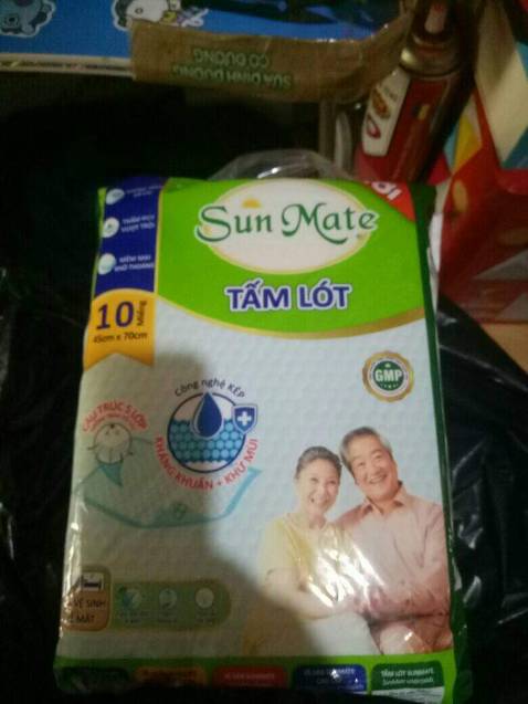 Giao hàng nhanh, chất lượng sử dụng mới biết Giao hàng nhanh, chất lượng sử dụng mới biết