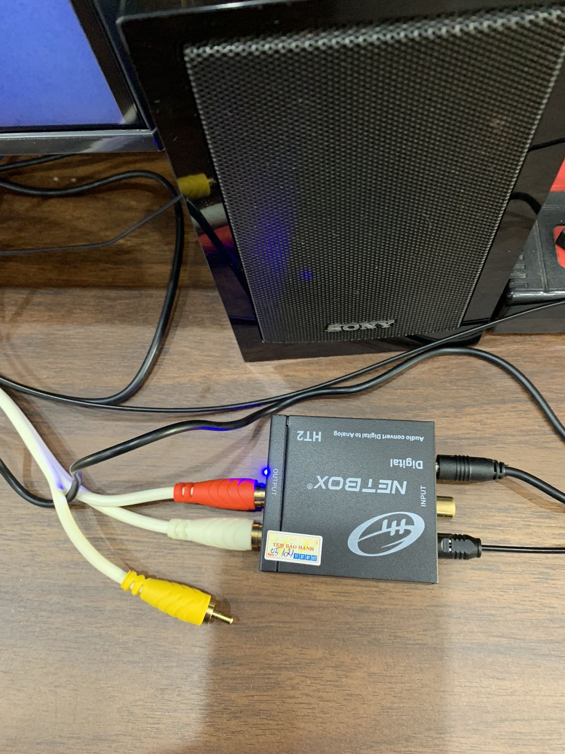 Chất lượng thì ok vì đã *** thử! Tuy nhiên giao hàng quá chậm.