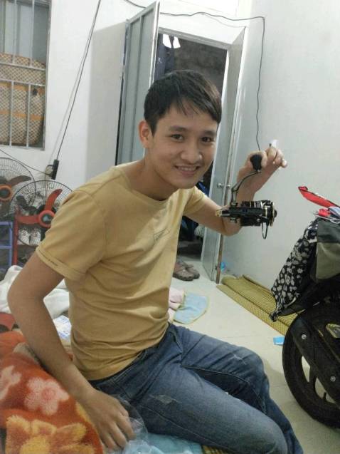 Hàng rất tối gói hàng kỉ