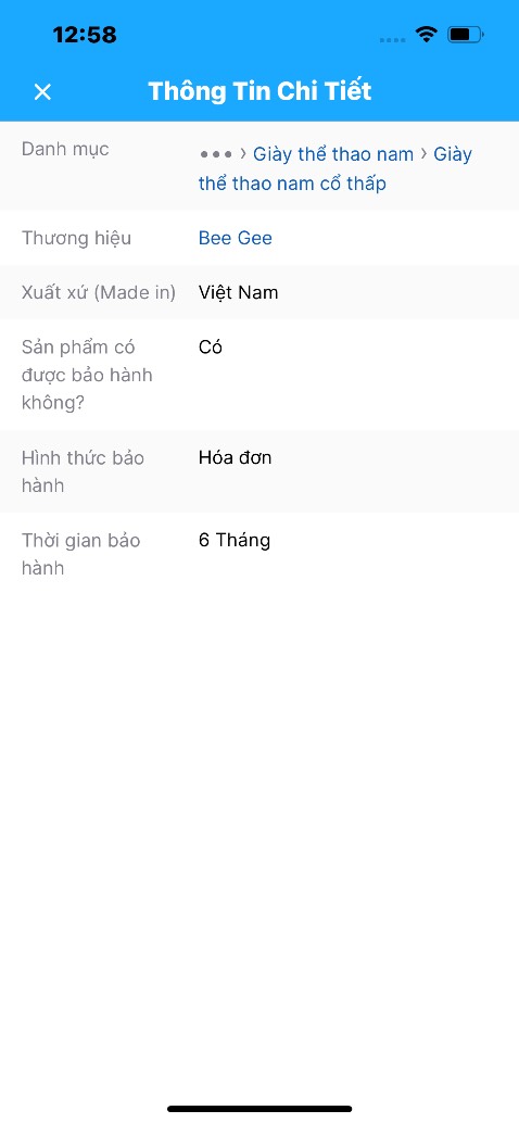 Thương hiệu Trung Quốc sao ghi xuất xứ Việt Nam ta ???