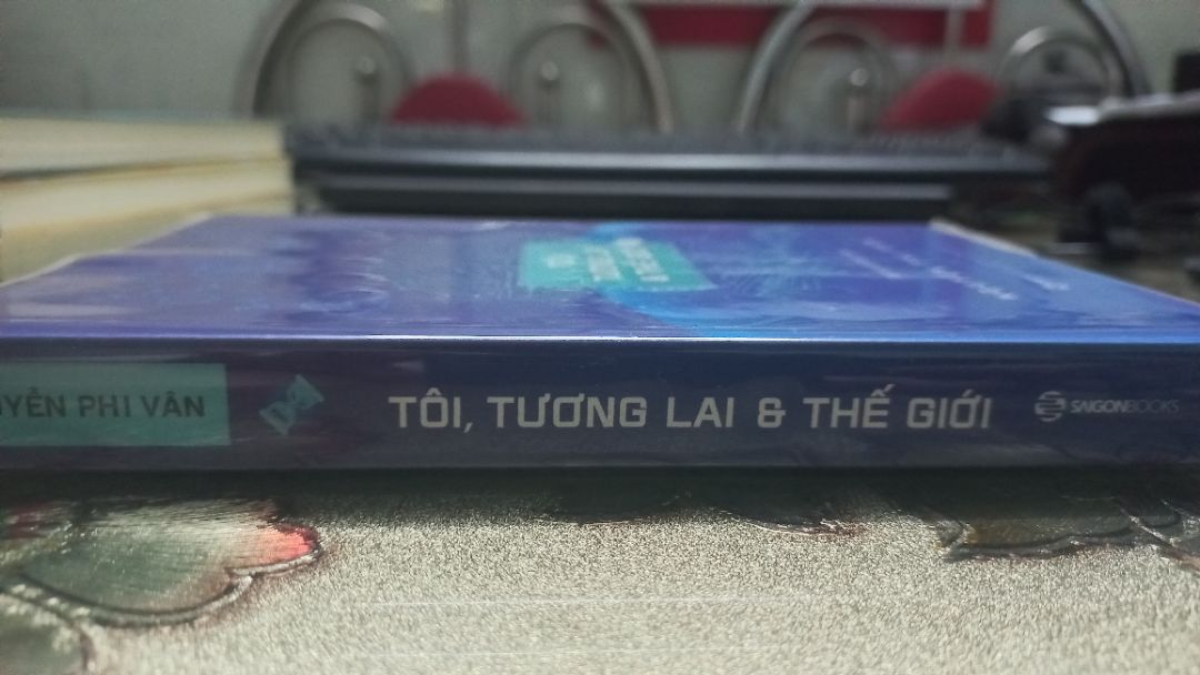 Bọc sách tốt, giao hàng nhanh. Giá ổn. Nội dung mình chưa đọc nên chưa đánh giá được😊