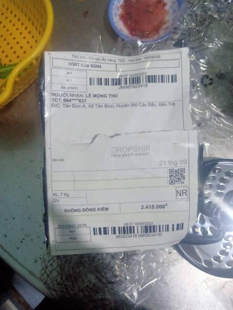 Xài thấy OK nha mọi người, giá thì quá OK rồi.
*** giá 3.999k e k hỉu sao shop bán 2.500.
Cũng k biết nên vui hay buồn ạ