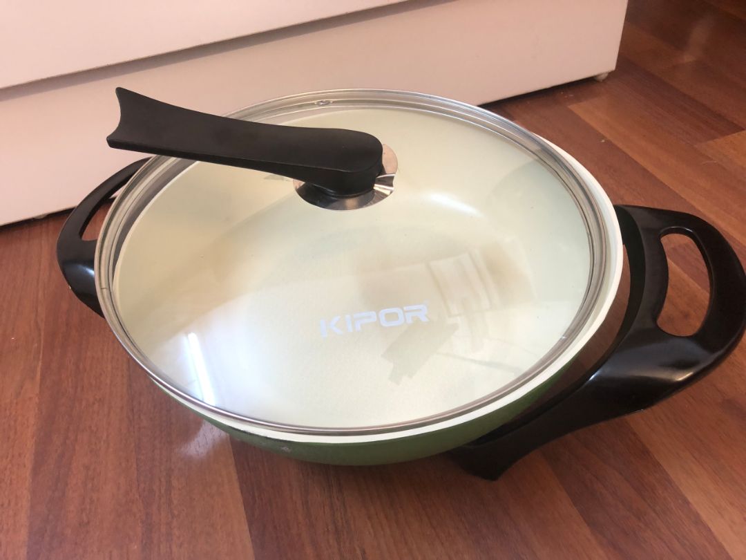 Sản phẩm Có nhiều chức năng nấu . Tiết kiệm điện  . Dễ dàng sử dụng và vệ sinh sau khi nấu