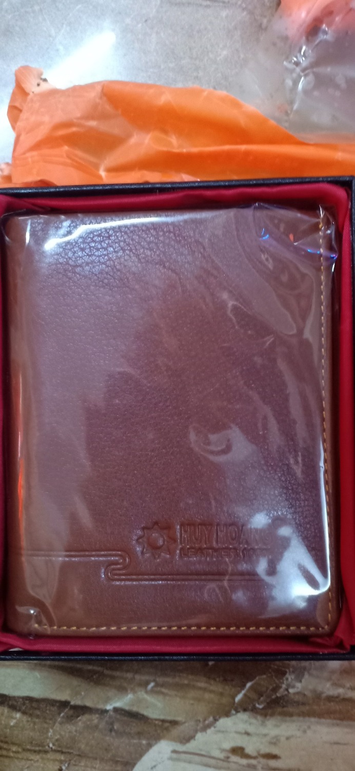 Sản phẩm giống mô tả và tốt hơn mong đợi.

Chất lượng sản phẩm rất tốt

Gửi sản phẩm nhanh.