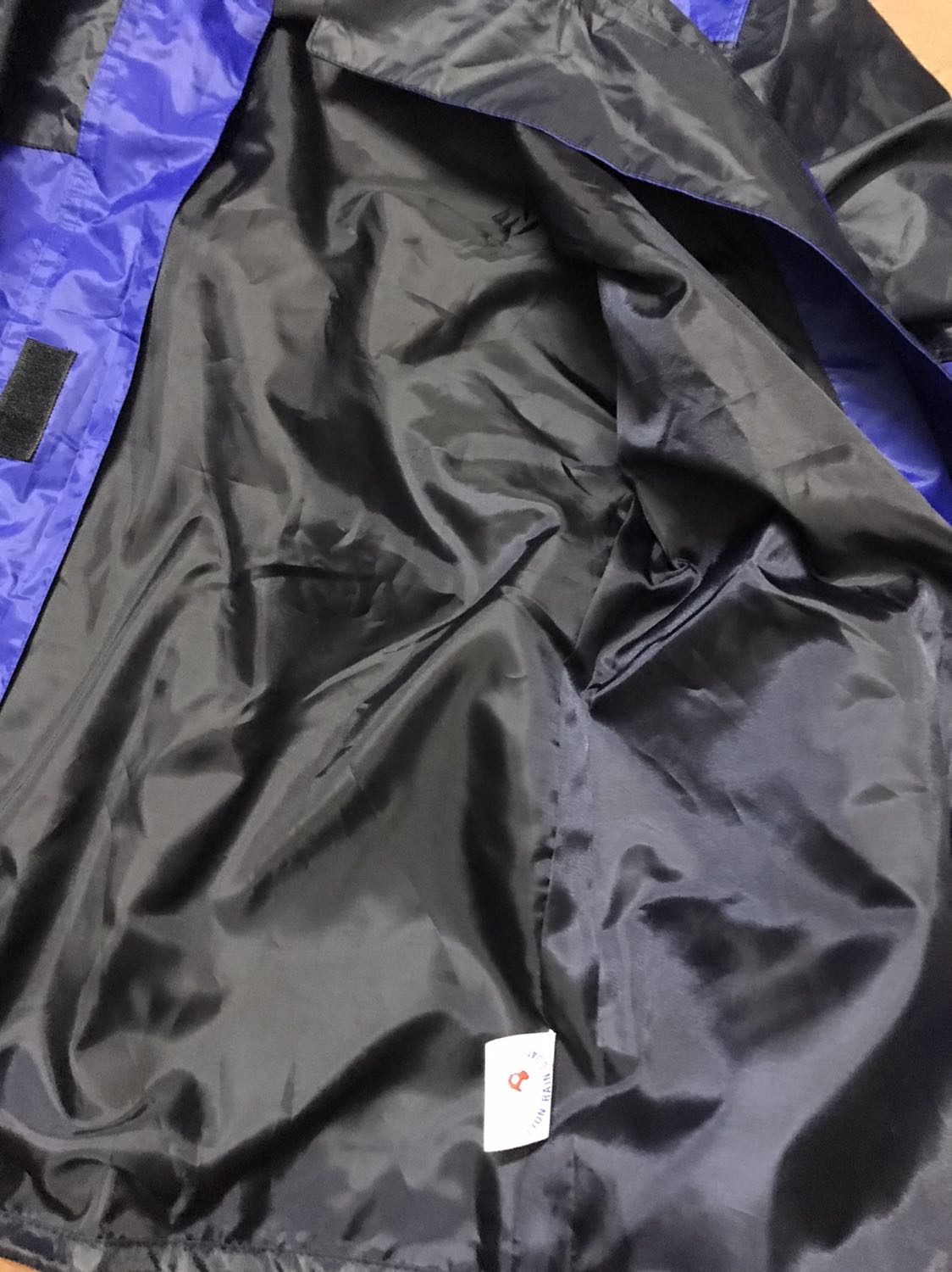 2 lớp nhưng mỏng độ bền phải dùng mới biết