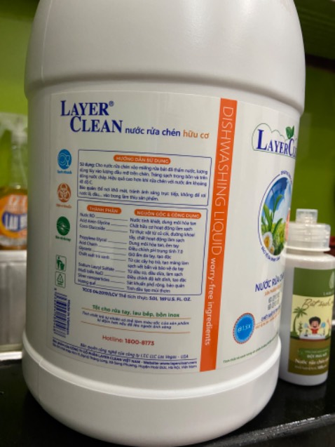 Dùng khá OK. Mùi hương quế dễ chịu, ít bọt nhưng rửa sạch. Đóng gói cẩn thận.
Tiki giao hàng nhanh. Dùng khá OK. Mùi hương quế dễ chịu, ít bọt nhưng rửa sạch. Đóng gói cẩn thận.
Tiki giao hàng nhanh.