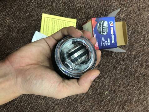 Chất lượng sản phẩm:trên cả tuyệt zơig hàng siu siu siu chất lượng nha đóng gói cẩn thân ship hàng nhanh quay ok cực kì luôn nha cái này quay tầm mấy tháng thoii là cơ bắp cuồn cuộn luôn sẽ ủng hộ shop thêmn dài dài nhóo:333