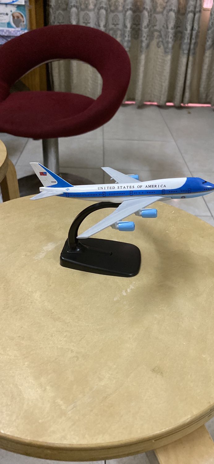 Máy bay khá đẹp nước sơn khá đẹp nói chung là ok