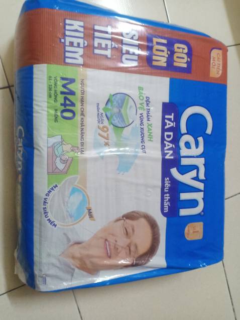 Hàng chất lượng, giao hàng nhanh, date xa, rất hài lòng.