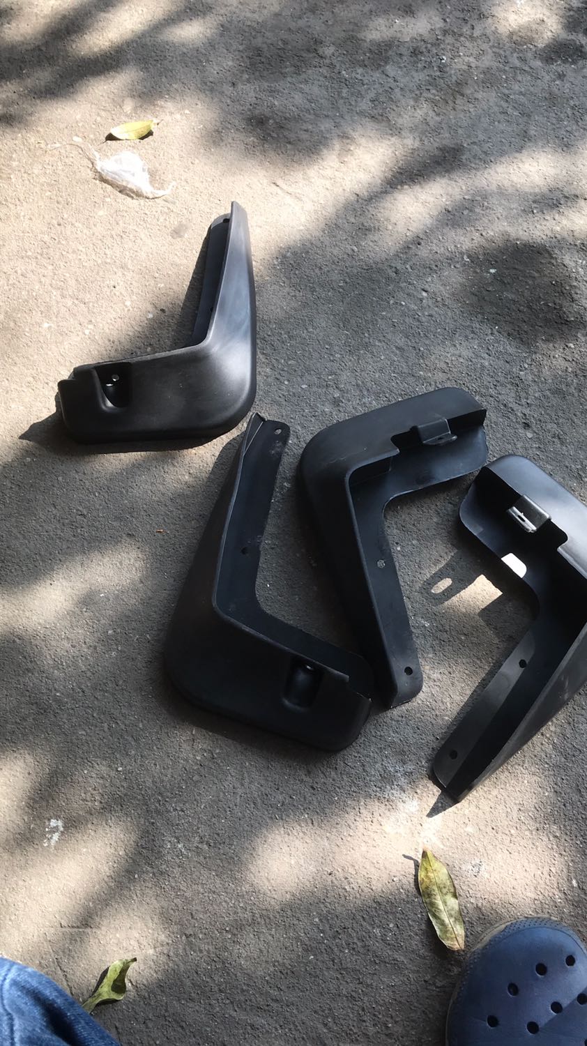 Không thể lắp vừa vào xe expander