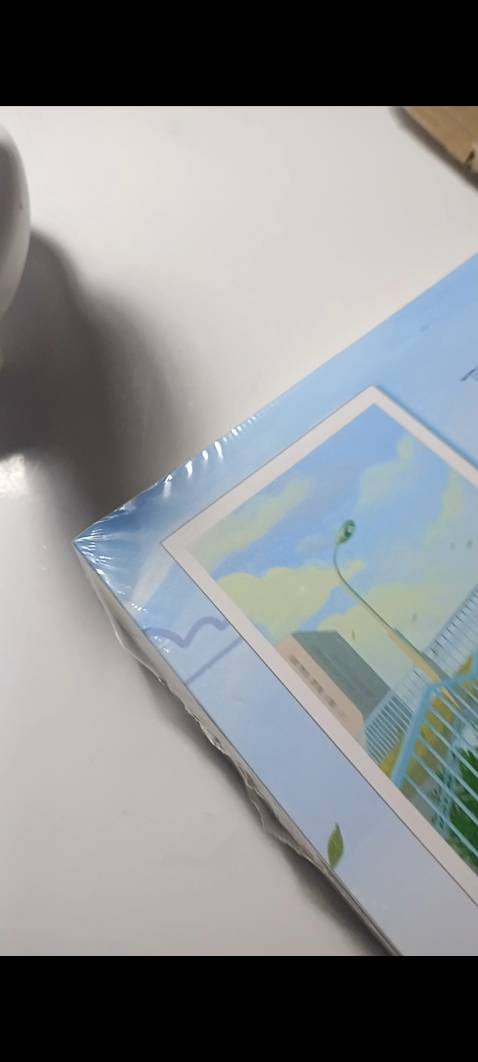 sách bị df, rách seal ,đóng gói hơi cẩu thả