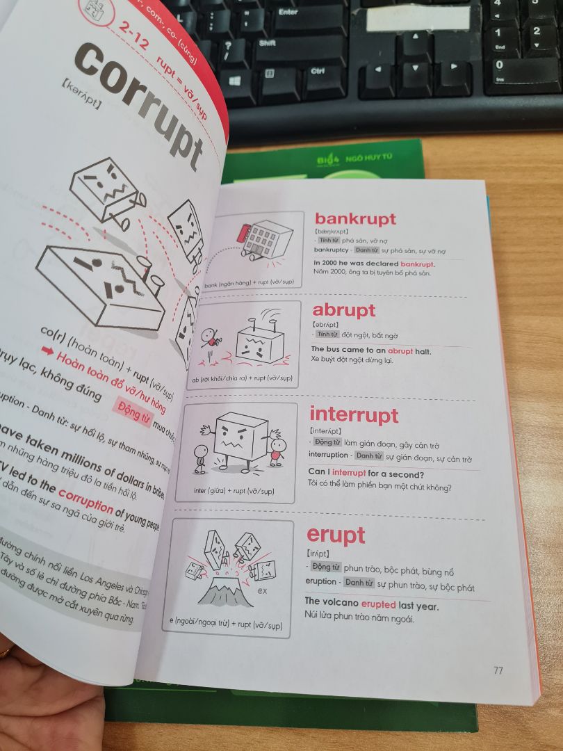 sách đẹp, đóng gói cẩn thận, giao hàng nhanh.