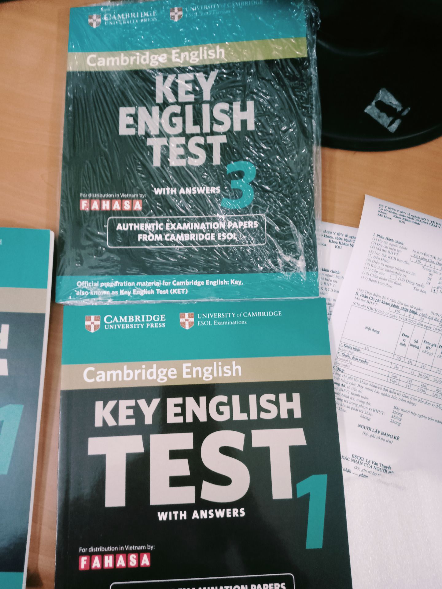 sách mới. đẹp nha