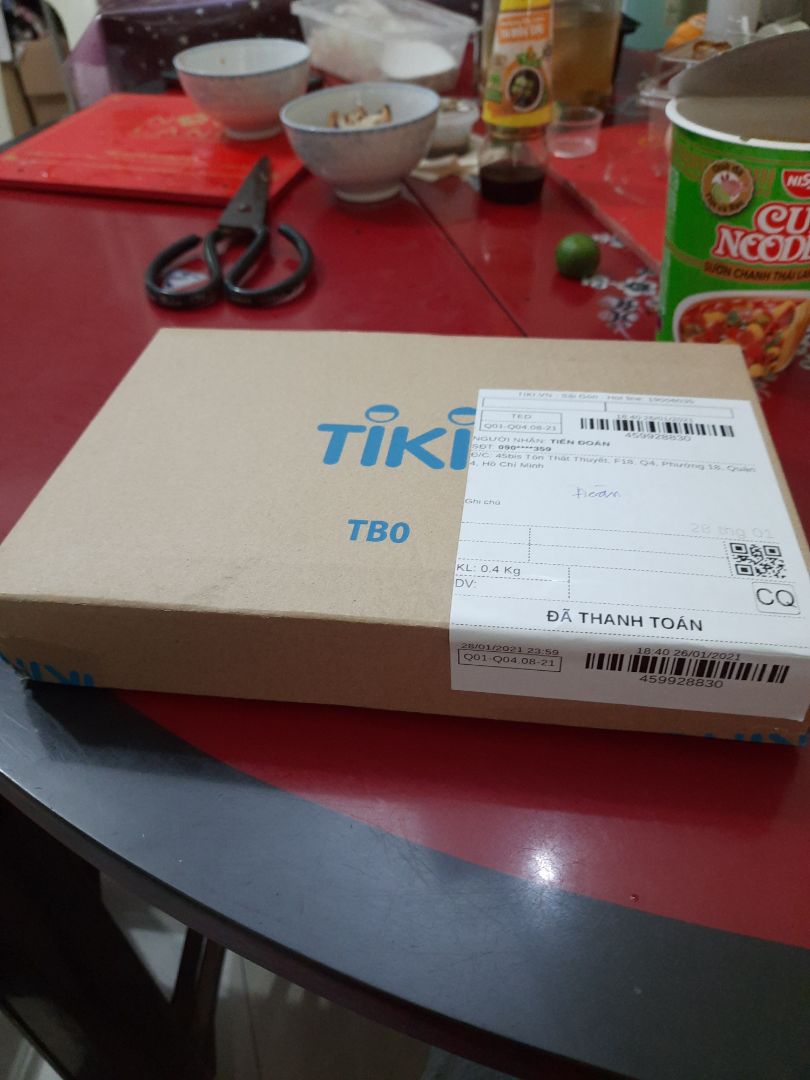 chất lượng tốt