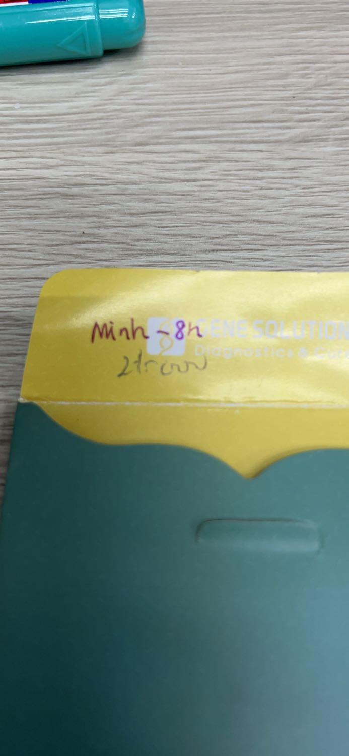 Hàng chất lượng