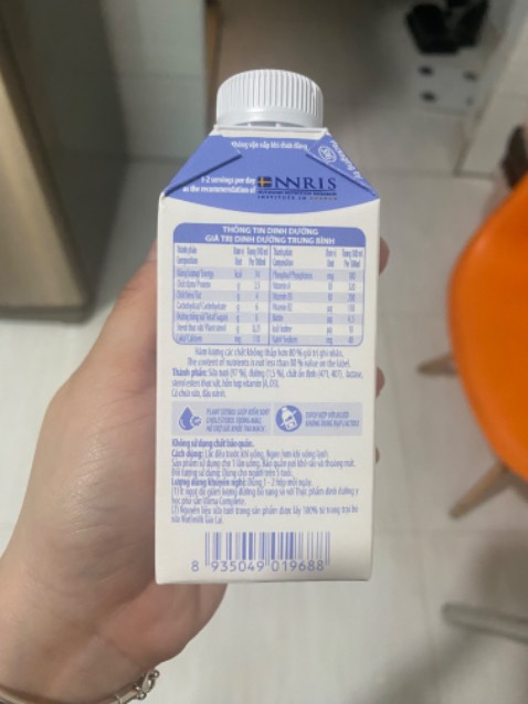 Ngon nhen, mua uống tốt sk, giao đúng nhanh, có thể mua tặng vì bao bì cũng đẹp