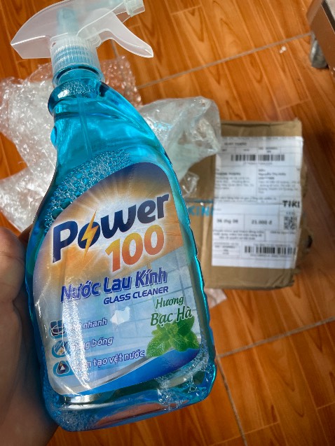 Vẫn bị chảy ra nước nhưng cũng ko đáng kể . Nói chúng là quá tuyệt vời🤩🤩🤩