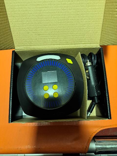 Đầu tiên thấy là dùng ok. Còn chất lượng chắc phải dùng một thời gian mới biết được ạ