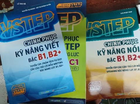 Sách chi tiết, dễ hiểu