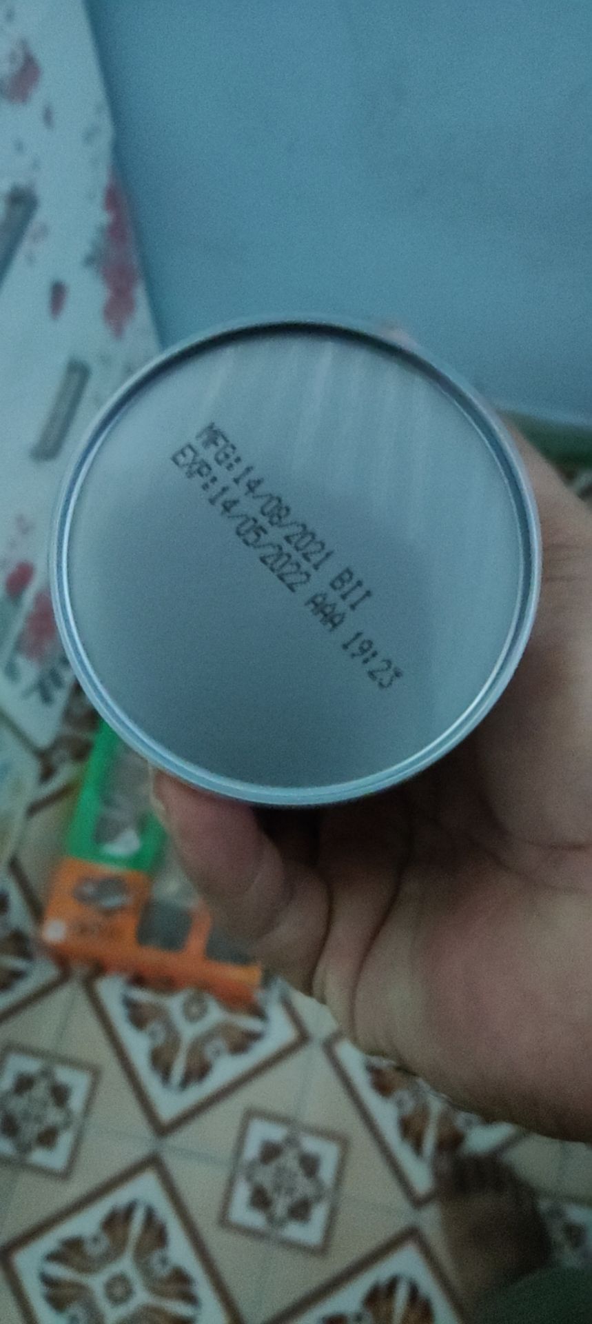 sản phẩm chất lượng tuyệt vời.tôi dùng rất thíc .tôi có chia sè cho tất cả nhưngz ngươid quen biết mua sp này.hy vọng shop thêm nhiều sp chất lượng vậy nữa.