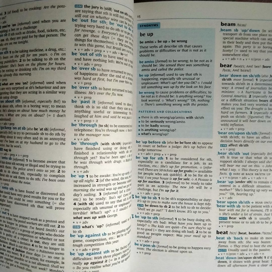 sách nguyên vẹn ,giấy và bìa dày.Trình bày rõ ràng ,dễ hiểu có chú thích bằng ký hiệu chìa khoá ở các từ quan trọng.Đóng gói đẹp,giao hàng đúng hẹn xứng đáng 5 sao.