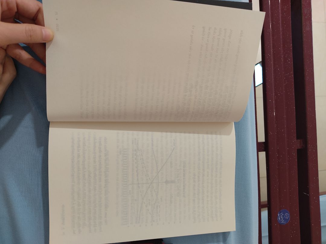 Sách in mất các trang 18, 19, 22, 23, 26, 27, 30, 31. Tôi muốn Tiki hỗ trợ đổi cho tôi 1 cuốn khác.